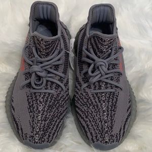 Size 6 Yeezys